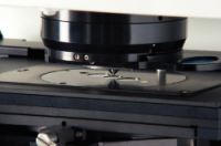 Nicolet™ iN™ 10 MX Microscopio de representación  Infrarroja
