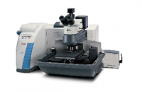 Microscopio de adquisición de imágenes Raman DXR2™xi 