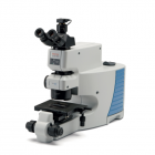 Microscopio Infrarrojo FT-IR Nicolet iN5 